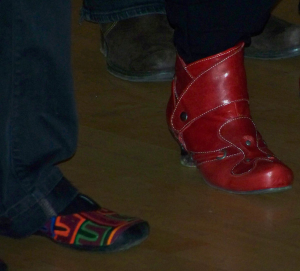 0043 Schuhe