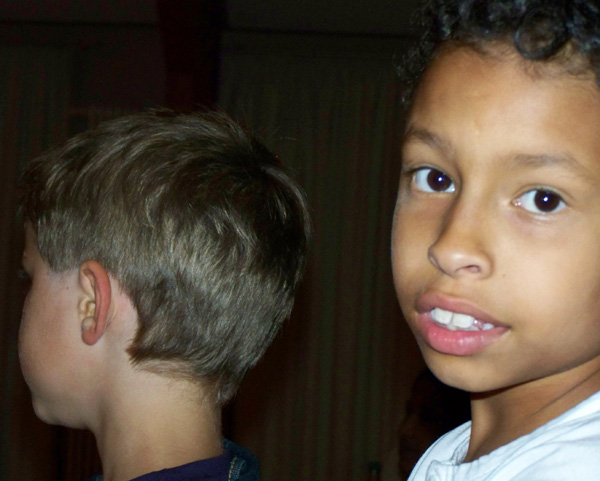 0060 Kinder