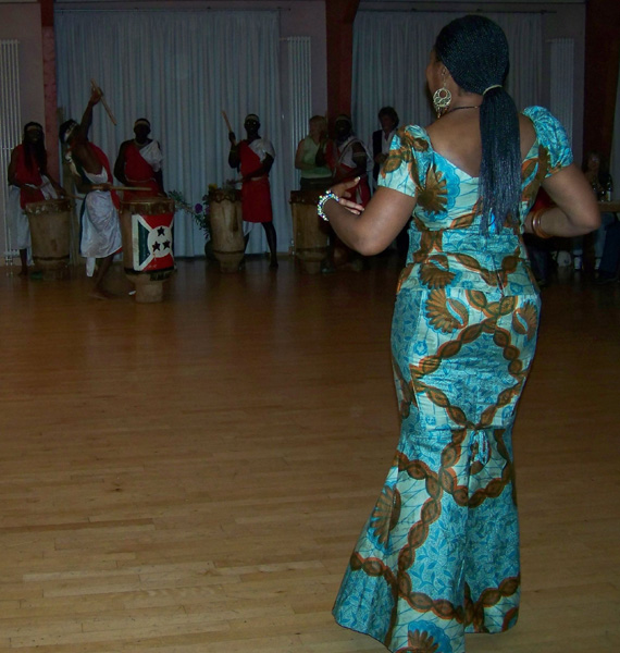 0114 Afrikanerin