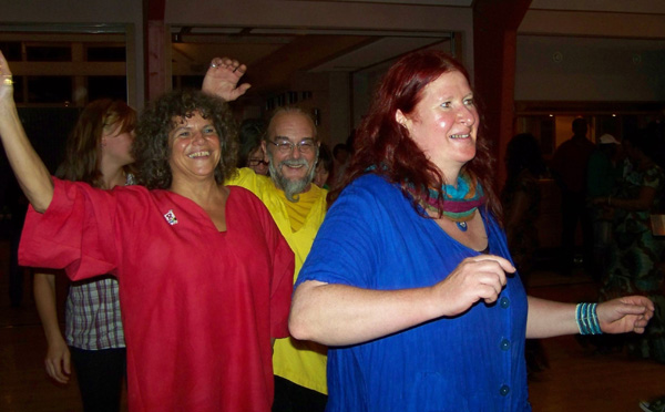 0121 Chor Abschied