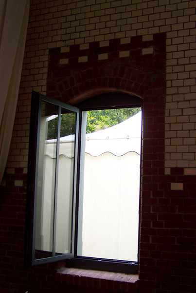 011 Fenster zum Hof