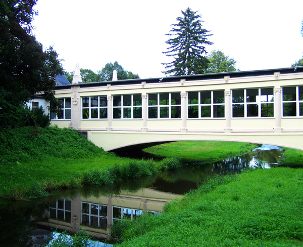 024 Seufzerbrücke von Bad Salzschlirf