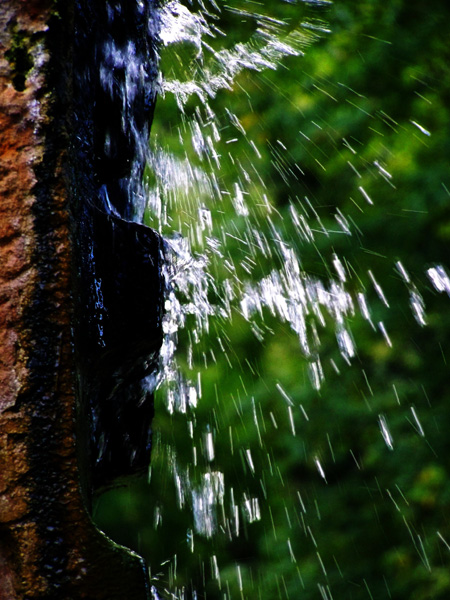 032 Brunnen
