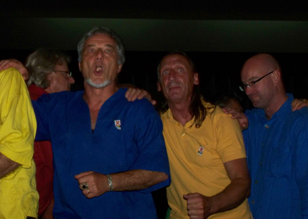 113 Gruppe