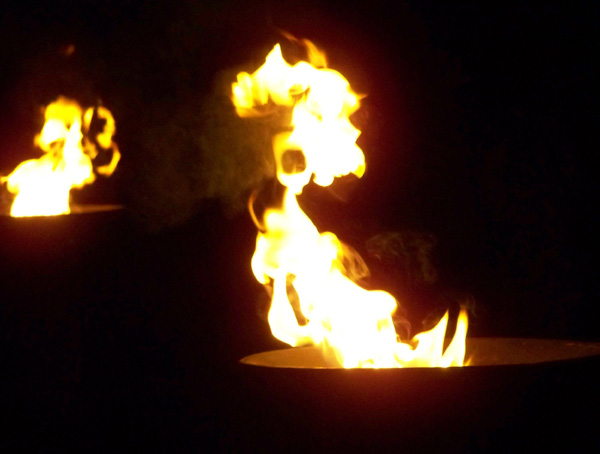 127 Flammengeist