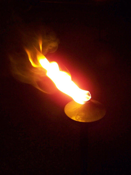 132 Licht